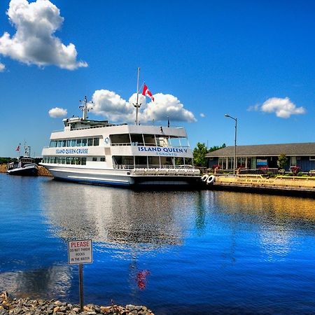 Shamrock Motel Midland Dış mekan fotoğraf