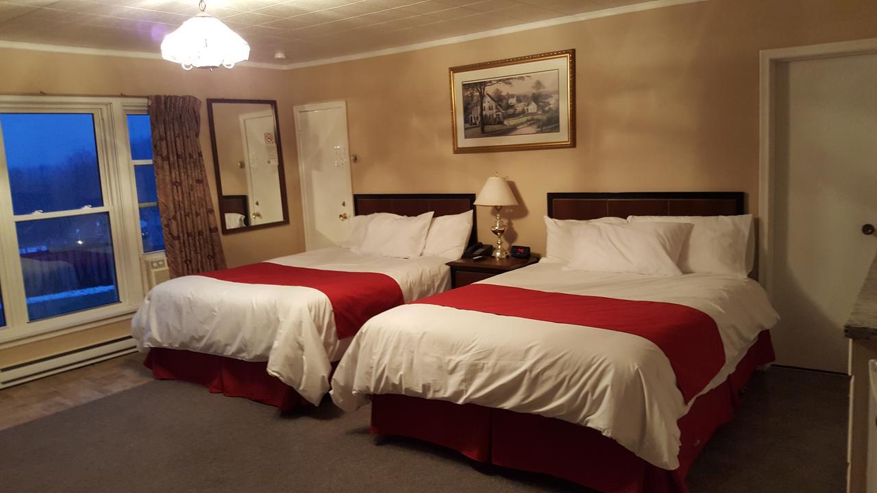 Shamrock Motel Midland Dış mekan fotoğraf
